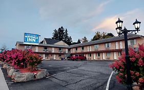 Huntsville Inn Exterior photo