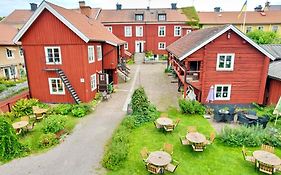 Stf Hostel Mariestad Exterior photo