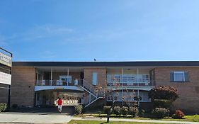 Country Lodge Motor Inn Bathurst Exterior photo