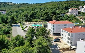 Malo More Resort Trogir Exterior photo