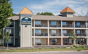 Kasa Gold Coast Inn Traverse City Exterior photo