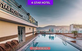 Star Hotel Da Nang Exterior photo