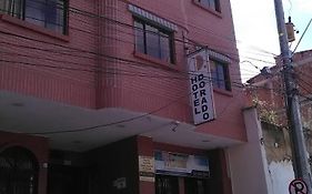 Hotel Dorado Rionegro Exterior photo