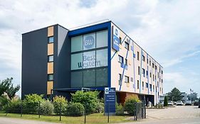 Hotel Best Western Colmar Expo Exterior photo