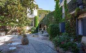 Hotel La Casa Pairal Collioure Exterior photo