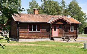 Pensjonat First Camp Orsa - Dalarna Exterior photo