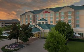 Hilton Garden Inn Frisco Exterior photo