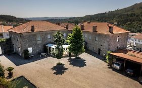 Hotel Quinta Do Terreiro - Turismo De Habitacao Lamego Exterior photo