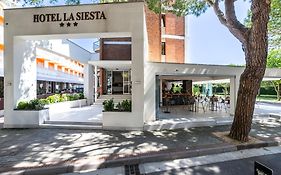 Hotel La Siesta Lido di Jesolo Exterior photo