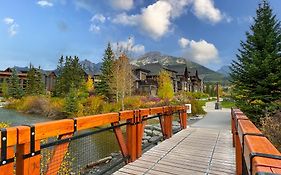 Aparthotel Spring Creek Vacations Canmore Exterior photo