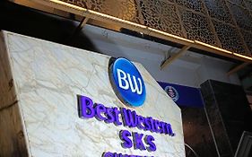 Hotel Best Western Sks Chattogram Ćottogram Exterior photo