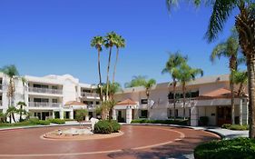 Hotel Hilton Vacation Club Palm Canyon Palm Springs Exterior photo