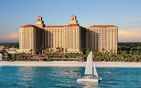 Hotel The Ritz-Carlton Naples Exterior photo