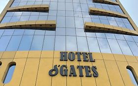 Hotel Dgates Lahaur Exterior photo