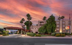 Best Western Plus Scottsdale Thunderbird Suites Exterior photo