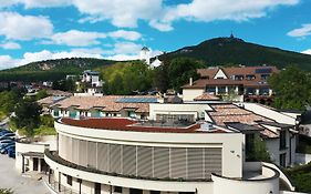 Hotel Zlaty Klucik - Golden Key With Luxury Spa Nitra Exterior photo