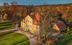 Hotel Pałac Łomnica - Karkonosze / Riesengebirge Jelenia Góra Exterior photo