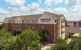 Homewood Suites By Hilton Irving-Dfw Airport Exterior photo