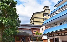 Hotel Ryotei Yamanoi Matsue Exterior photo