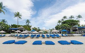 Kc Beach Club & Pool Villas Koh Samui Exterior photo