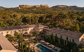 Domaine De Manville Baux-de-Provence Exterior photo