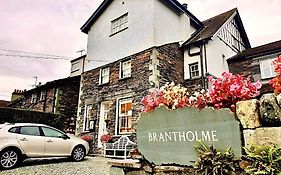 Bed and Breakfast Brantholme Bed & Breakfast Ambleside Exterior photo