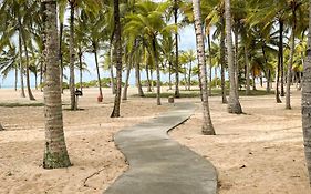 Mangrove Beach Chalets Tangalle Exterior photo