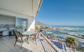 Apartament Camps Bay Terrace Penthouse Kapsztad Exterior photo