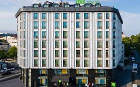 Hotel Ibis Styles Istanbul Merter Exterior photo