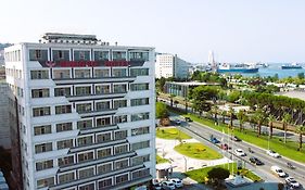 Simisso Hotel Samsun Exterior photo