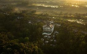 Cicada Resort Bali Ubud, Autograph Collection Tegallalang  Exterior photo