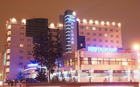 Bulgar Hotel Kazań Exterior photo