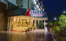 Hotel The India Benares Exterior photo