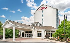 Hilton Garden Inn Albany-Suny Area Exterior photo