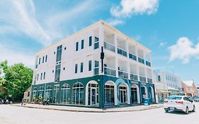 The Downtown Hotel Bonaire Kralendijk na wyspie Bonaire Exterior photo