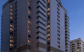 Hotel Copthorne Downtown By Millennium Abu Zabi Exterior photo