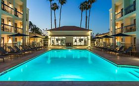 Hotel Courtyard By Marriott Palm Springs Exterior photo