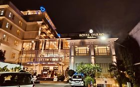 Hotel Royal Darmo Malioboro Jogyakarta Exterior photo