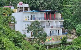 Hotel Cloud Forest Lansdowne Exterior photo