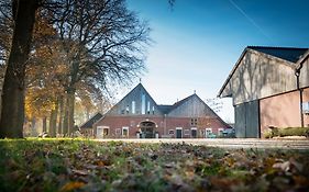 Hotel Erfgoed Bossem Lattrop Exterior photo