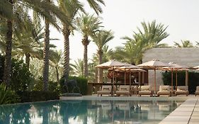 Hotel Melia Desert Palm Member Of Melia Collection Dubaj Exterior photo