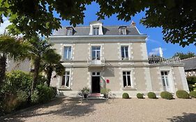 Le Pavillon Des Lys - Hotel Particulier Amboise Exterior photo