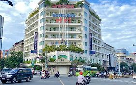 Hotel Sor Phnom Penh Exterior photo