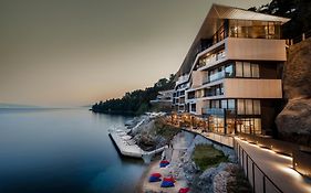 Boutique & Design Hotel Navis Opatija Exterior photo