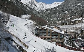 Ushuaia, The Mountain Hotel Arinsal Exterior photo