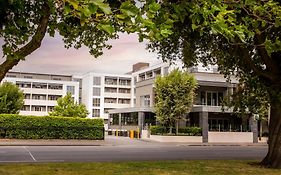 Hotel Rydges Latimer Christchurch Exterior photo