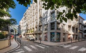 Hotel Madeira Funchal  Exterior photo