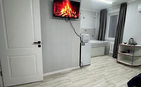 Apartament Ahmetova 4 Krasnoye Pole Exterior photo