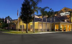 Homewood Suites Bakersfield Exterior photo