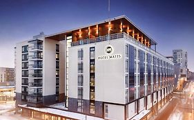 Hotel Matts Espoo Exterior photo